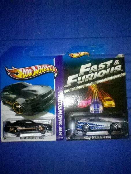 HotWheels 1 dus / ff / satuan paketan 10 jg bisa 