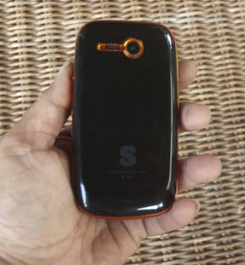 jual hp android 3.5 g termurah Nexian Energy