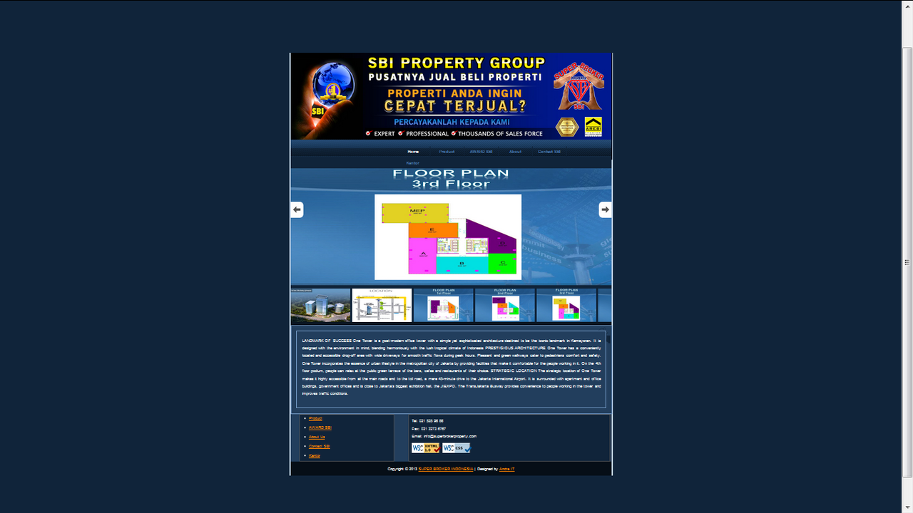 Cari jodoh patner atau project yang kecil-kecilan