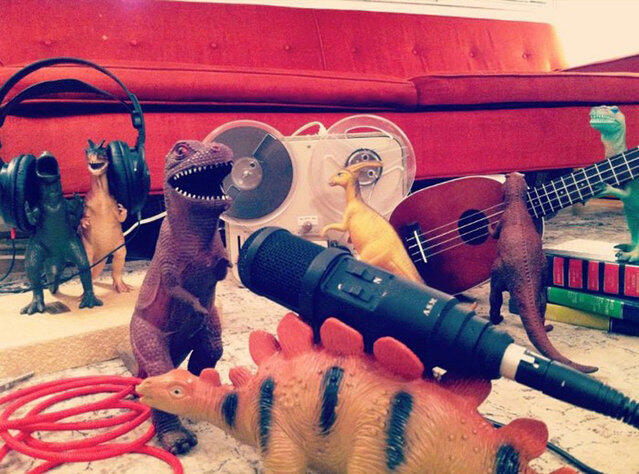 Welcome To Dinovember Ulah Parah DInosaurus &#91;Yakin agan pasti belum tau&#93;