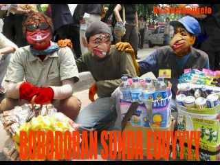 kalau ASTRAJINGGA atau CEPOT beneran hidup gan 