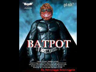 kalau ASTRAJINGGA atau CEPOT beneran hidup gan 