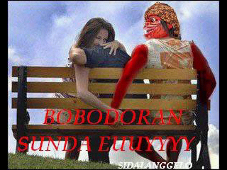 kalau ASTRAJINGGA atau CEPOT beneran hidup gan 