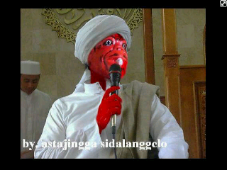 kalau ASTRAJINGGA atau CEPOT beneran hidup gan 