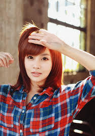 Cantiknya Jeon Boram T-ara 