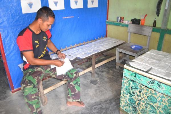Dari pada pada ribut, yang ini patut dicontoh (selingan)