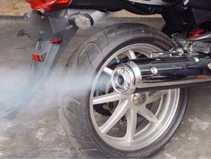 experimen fatal pagi ini gan