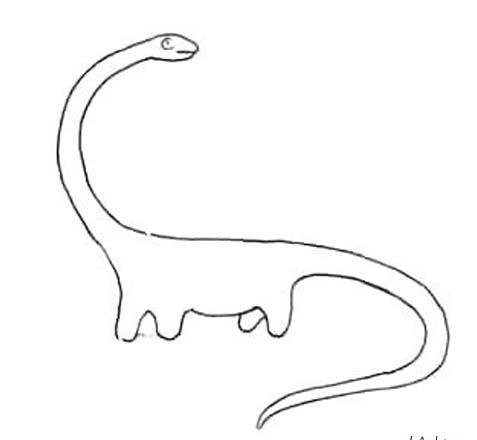 PENGEN LIAT DINOSAURUS? (BISAAAAA pake BANGET)