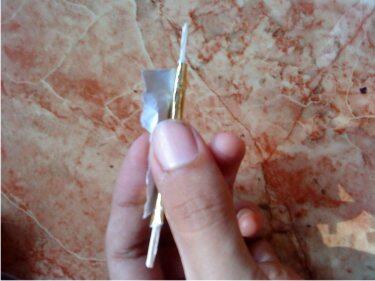 sudah pernah bikin roket sederhana kek gini gan ?