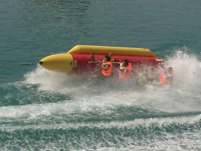 Sekilas Tentang Pulau Tidung