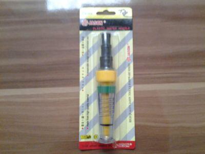 Hose reel (gulungan selang),Nozzle (semprotan), dan perlengkapan untuk taman