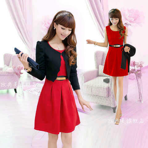 Supplier Baju Grosir