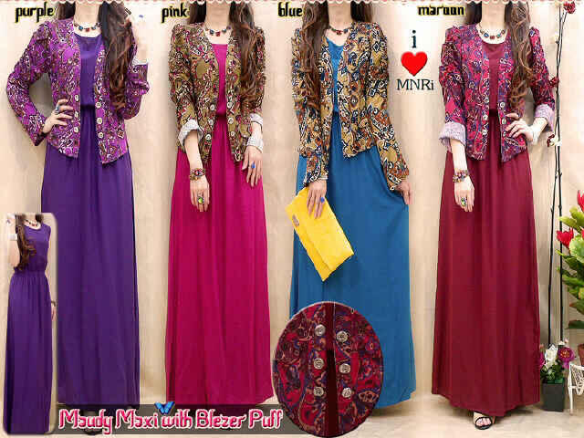 Supplier Baju Grosir