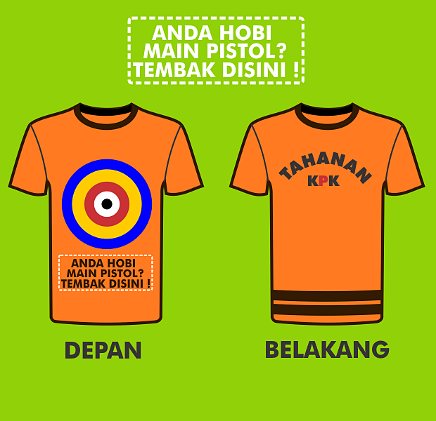 Gak Semua Orang Bisa Menggunakan Baju Asli Indonesia Ini..