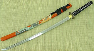 8 Pedang paling Legendaris