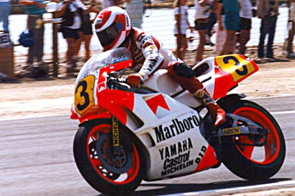 MUSIM 1992, SALAH SATU MUSIM BALAP MOTOR 500cc (MotoGP) PALING KOMPETITIF