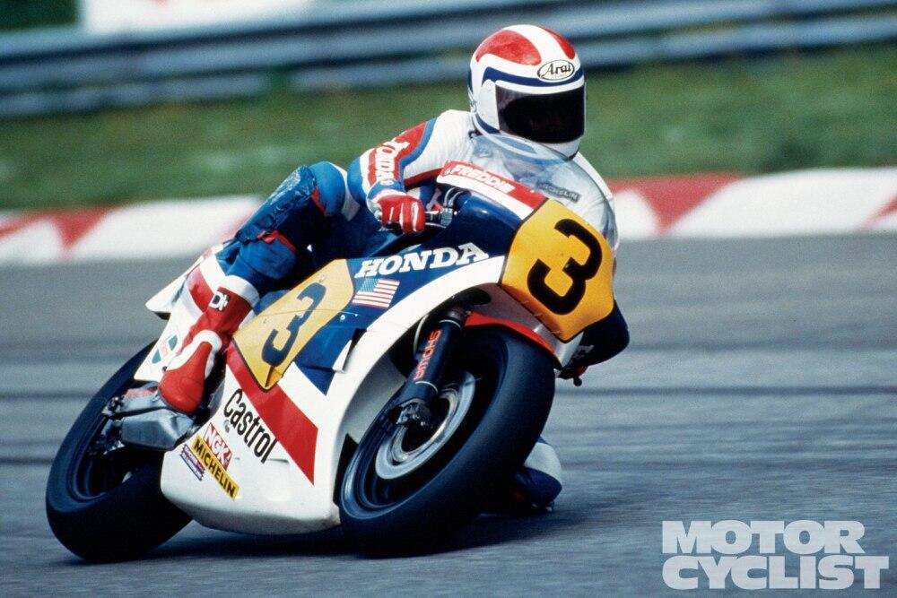 MUSIM 1992, SALAH SATU MUSIM BALAP MOTOR 500cc (MotoGP) PALING KOMPETITIF