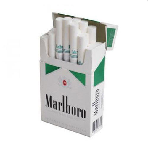 WARNING!!! Hati hati dengan rokok merk M*rlboro Menthol Lights