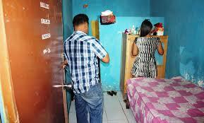 (Berita Pongasi) Rekam Adegan Ranjang dengan Istri Komandan, Praka SGB: Iseng... 