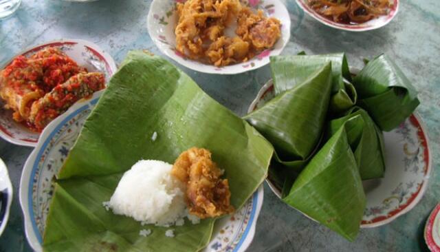 Makan dan Minuman Khas Ranah Minang