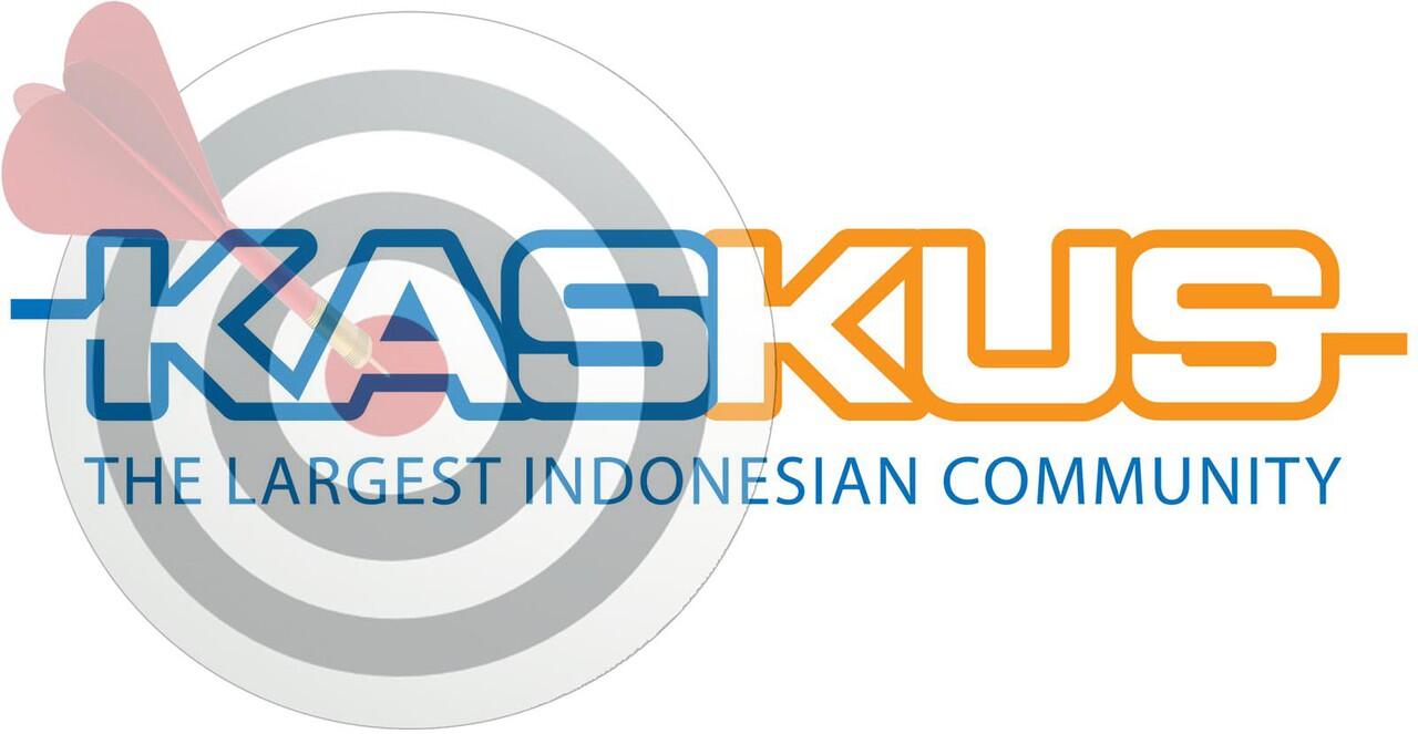 KASKUS Menjadi Target Serangan Hacker Australia???