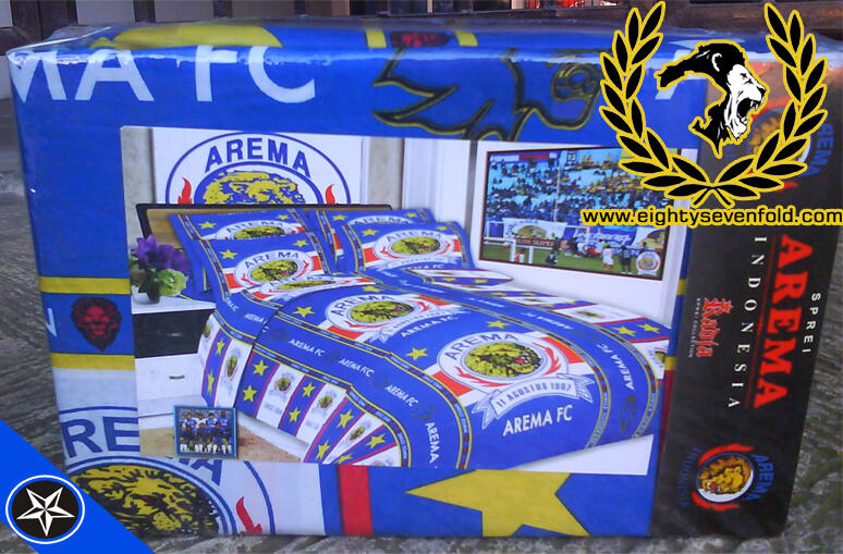 20 Ide Dekorasi Kamar  Tema Arema  Kristy Mignonne