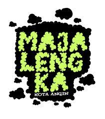 kota angin aka majalengka