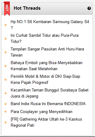 Hp NO.1 S6 Kembaran Samsung Galaxy S4 ?