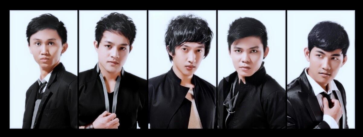 &#91;Promo&#93; SAGA Vocal Group