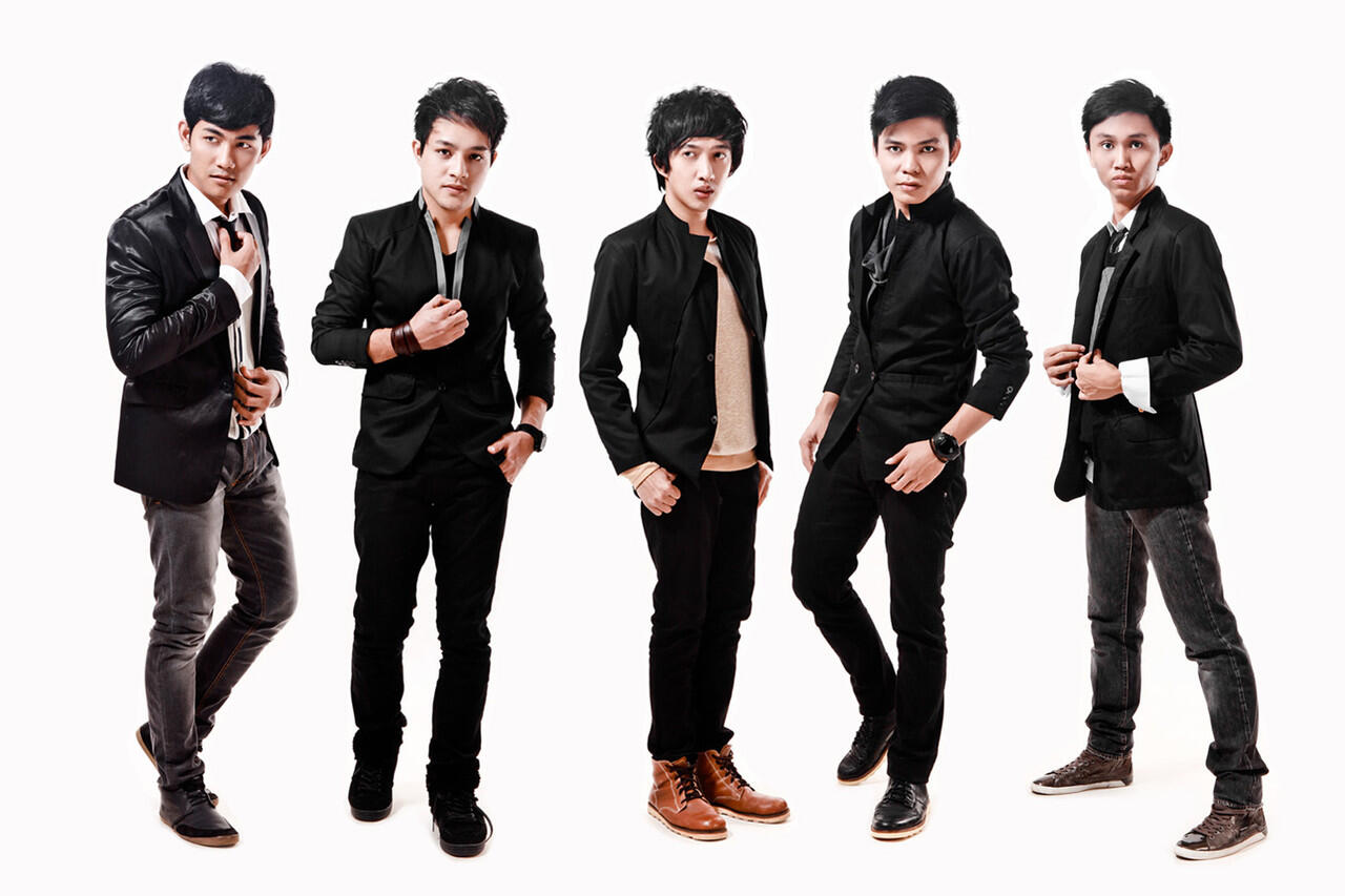 &#91;Promo&#93; SAGA Vocal Group