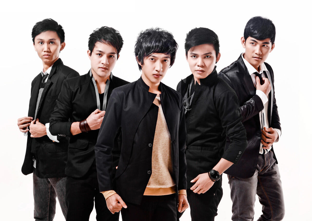 &#91;Promo&#93; SAGA Vocal Group