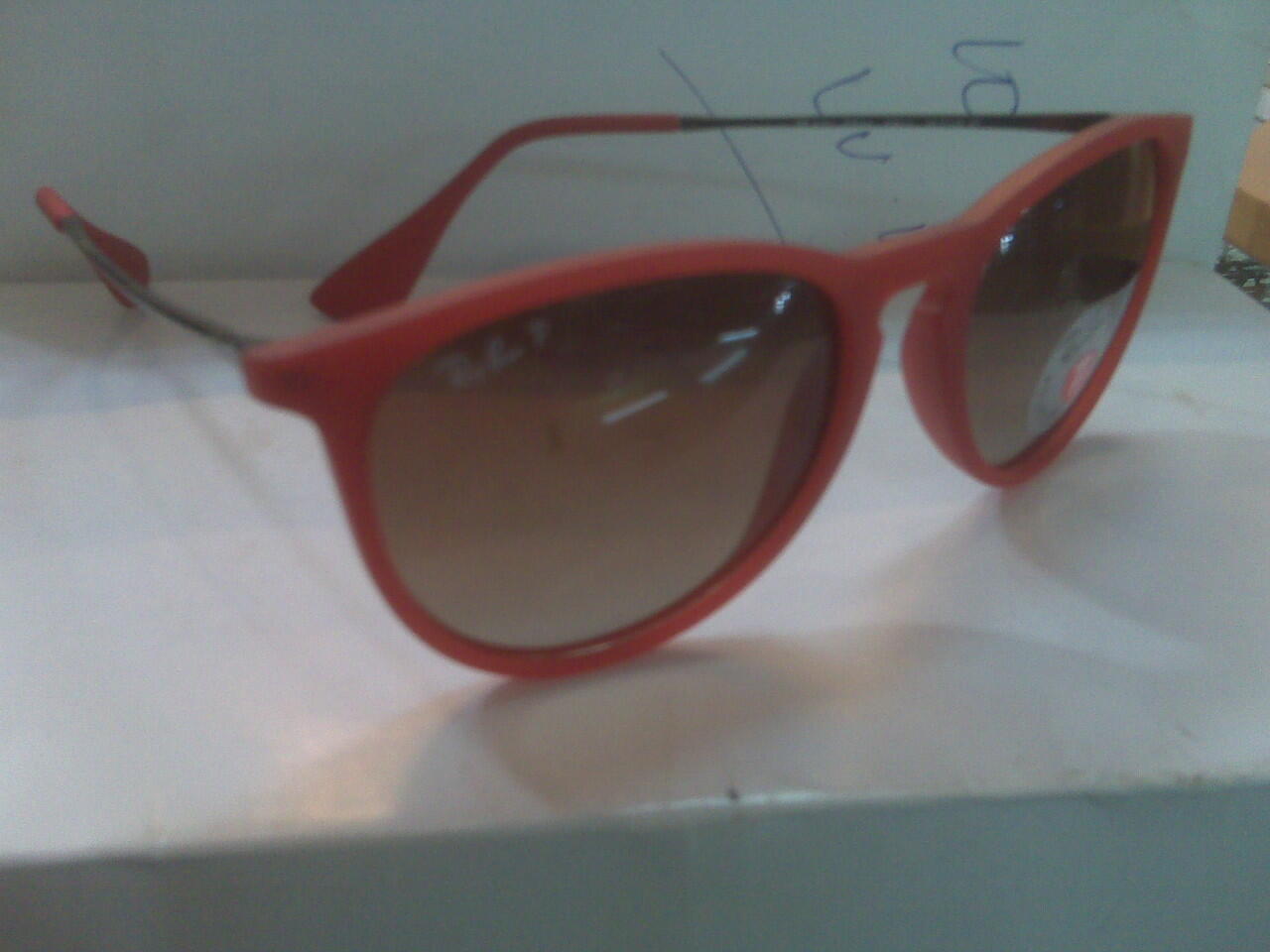 JUAL KACAMATA RAYBAN NEVER HIDE DAN KACAMATA LAINNYA | LIKE ORI HARGA KASKUS!!