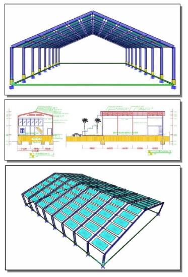 Jual Jasa Perencana Struktur / Perhitungan Konstruksi 