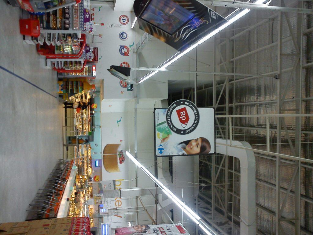 Selisih Harga Di Carrefour Citra Garden Medan