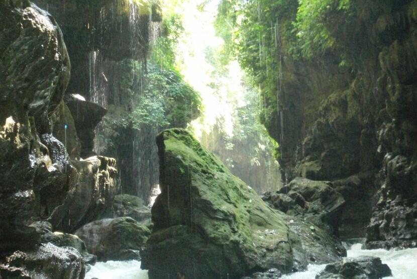 Serpihan SURGA Punya Indonesia &#91;+B.B+S.U&#93;