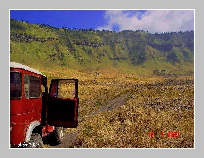 Serpihan SURGA Punya Indonesia &#91;+B.B+S.U&#93;
