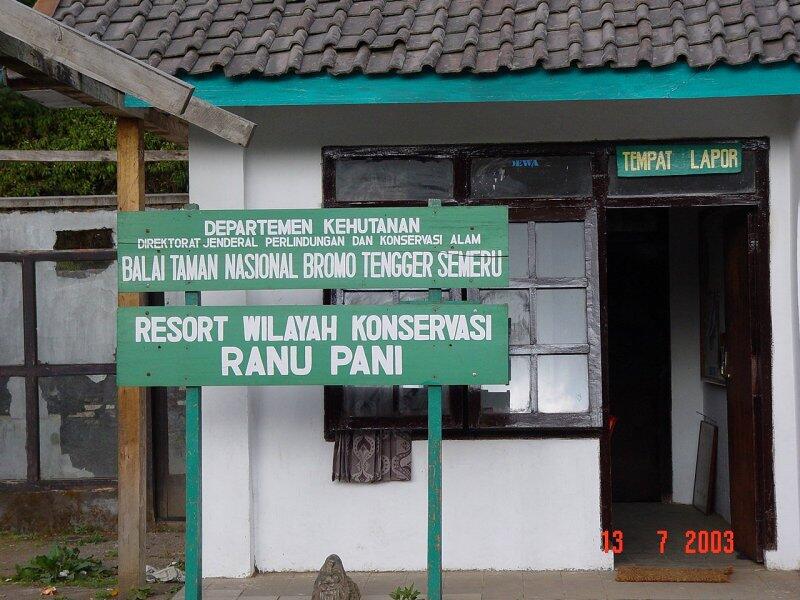 Serpihan SURGA Punya Indonesia &#91;+B.B+S.U&#93;