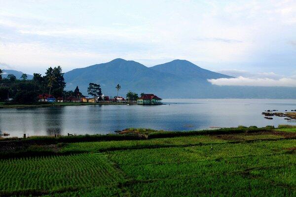 Serpihan SURGA Punya Indonesia &#91;+B.B+S.U&#93;