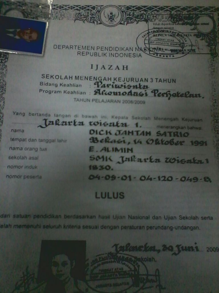 namanya bikin ngakak gan