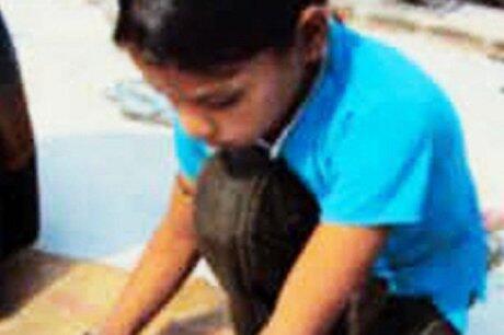 nih gan janda termuda di dunia