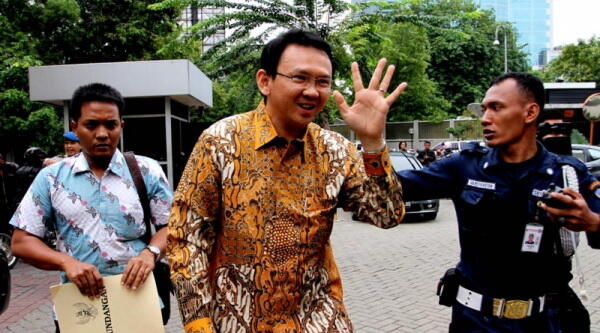 Ahok: KPAI Harus Dibubarkan