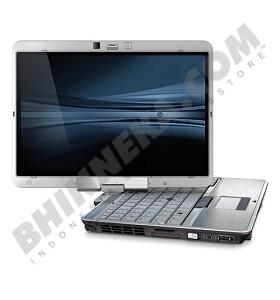 NOTEBOOK PREMIUM ELITEBOOK 2740p 7,5jt Nego (Baru 11,8jt)