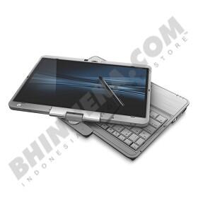 NOTEBOOK PREMIUM ELITEBOOK 2740p 7,5jt Nego (Baru 11,8jt)