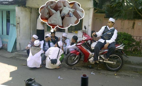 Hari Pekerja Nasional: Ternyata Pegawai di Indonesia Paling Produktif Sedunia