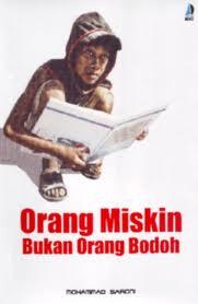 Sebuah Buku yang Bisa Menjungkirbalikkan Nasib (Kisah Nyata)