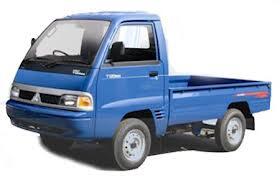 MITSUBISHI NIAGA TDP MULAI 5 s/d 30 JUTA. PICK UP / COLT DIESEL / L300 / STRADA DLL
