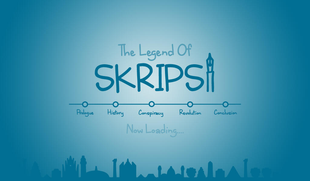 5 Kesabaran Mahasiswa Tingkat Akhir Yang Lagi Proses Skripsi
