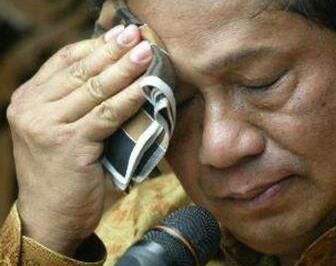 5 Kesabaran Mahasiswa Tingkat Akhir Yang Lagi Proses Skripsi