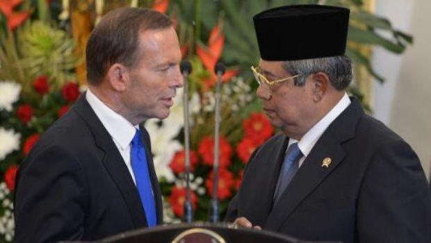 Tony Abbott: Jangan Harap Australia Minta Maaf soal Penyadapan SBY