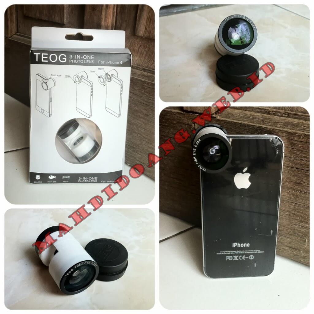 Terjual Mini Tripod, Monopod ( Tongsis ), Lensa Fisheye 